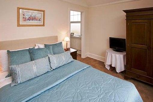фото отеля Dower House Hotel