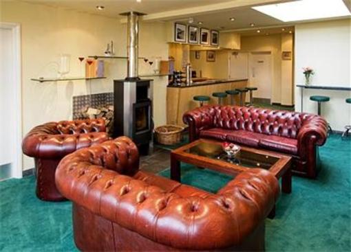 фото отеля Dower House Hotel
