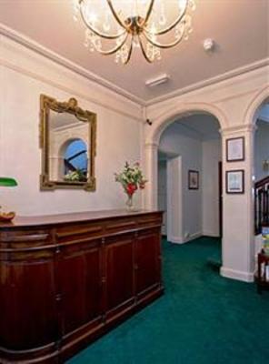 фото отеля Dower House Hotel