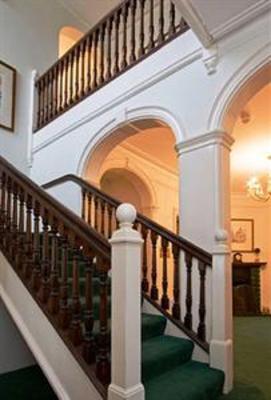 фото отеля Dower House Hotel