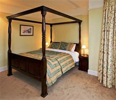 фото отеля Dower House Hotel