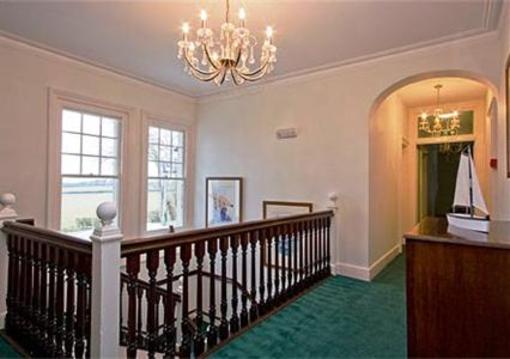 фото отеля Dower House Hotel