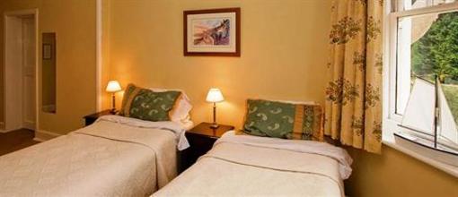 фото отеля Dower House Hotel