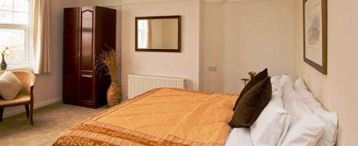 фото отеля Dower House Hotel