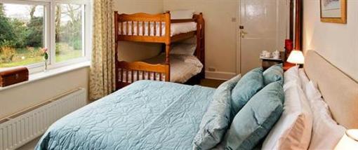 фото отеля Dower House Hotel