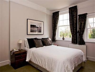 фото отеля Dower House Hotel