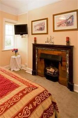 фото отеля Dower House Hotel