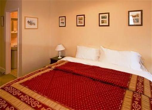 фото отеля Dower House Hotel
