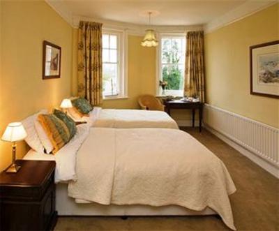 фото отеля Dower House Hotel