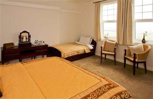фото отеля Dower House Hotel