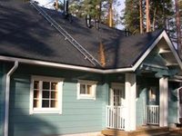 Myllyranta Cottages