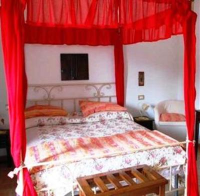 фото отеля TraMonti DiVini Casa Di Campagna