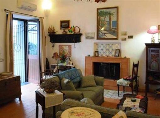 фото отеля TraMonti DiVini Casa Di Campagna