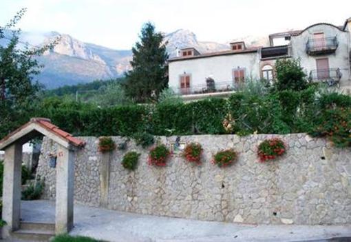 фото отеля TraMonti DiVini Casa Di Campagna
