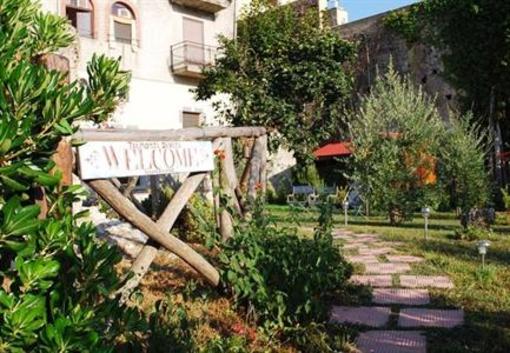 фото отеля TraMonti DiVini Casa Di Campagna