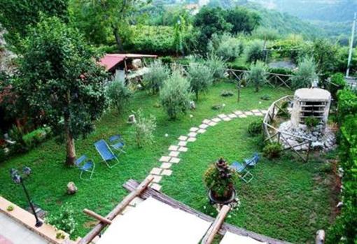 фото отеля TraMonti DiVini Casa Di Campagna