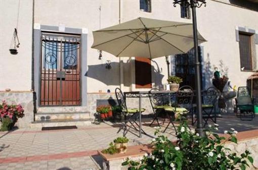 фото отеля TraMonti DiVini Casa Di Campagna