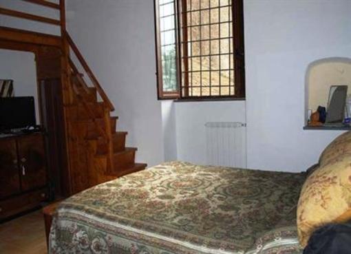 фото отеля TraMonti DiVini Casa Di Campagna