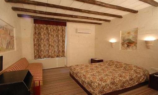 фото отеля Buyuk Avanos Hotel
