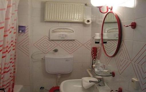 фото отеля Buyuk Avanos Hotel
