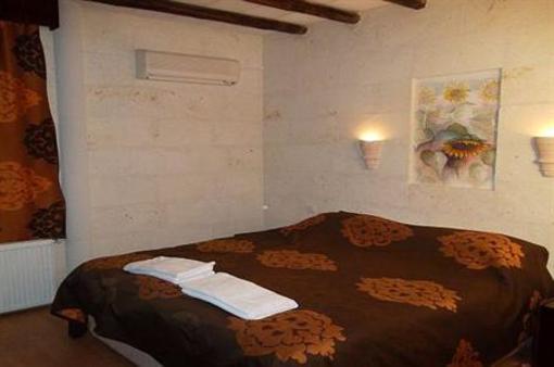 фото отеля Buyuk Avanos Hotel