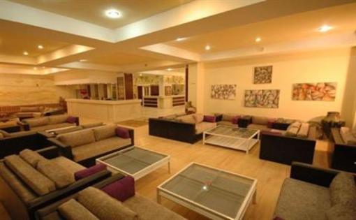 фото отеля Buyuk Avanos Hotel