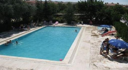 фото отеля Buyuk Avanos Hotel