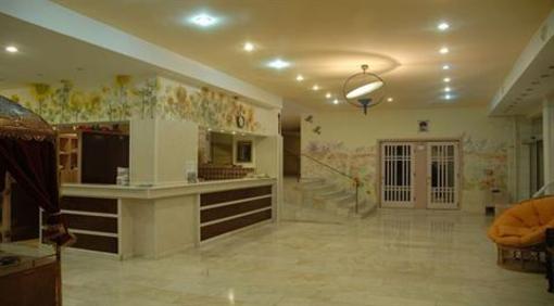 фото отеля Buyuk Avanos Hotel