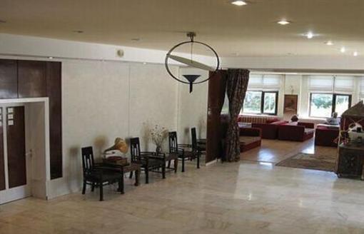 фото отеля Buyuk Avanos Hotel