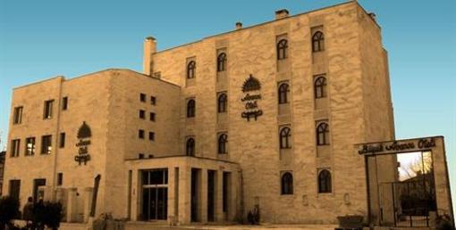 фото отеля Buyuk Avanos Hotel