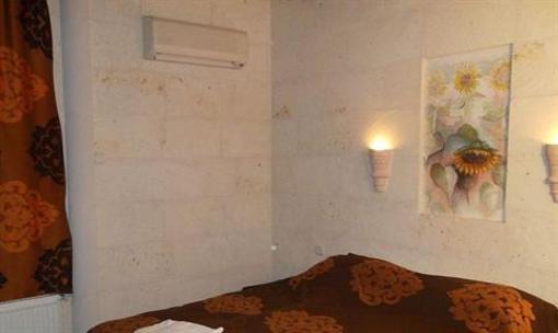 фото отеля Buyuk Avanos Hotel