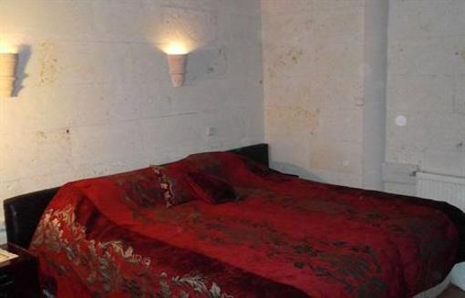 фото отеля Buyuk Avanos Hotel
