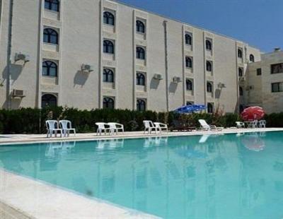 фото отеля Buyuk Avanos Hotel