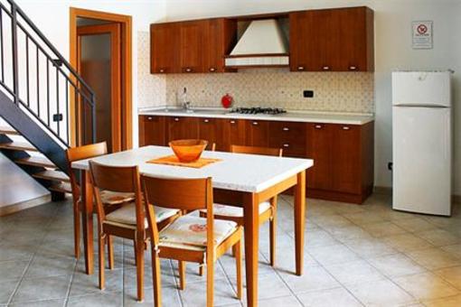 фото отеля Ai Tre Fienili