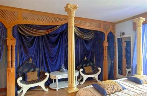 фото отеля Ferndale Guesthouse & Restaurant