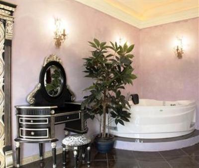 фото отеля Ferndale Guesthouse & Restaurant