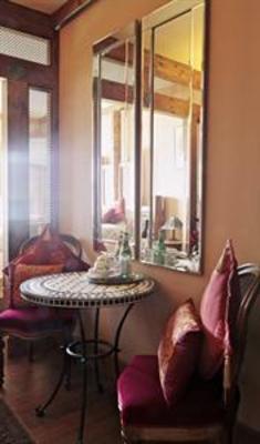 фото отеля Ferndale Guesthouse & Restaurant