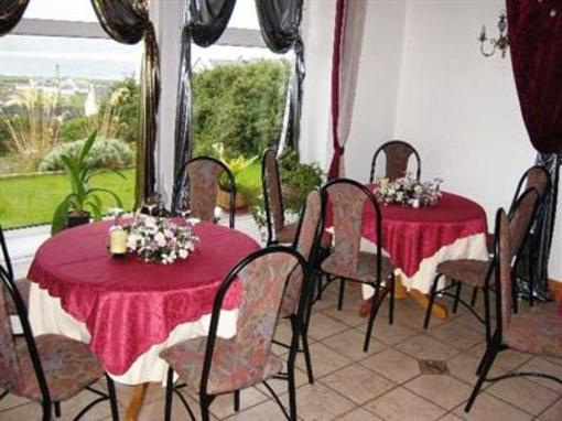 фото отеля Ferndale Guesthouse & Restaurant