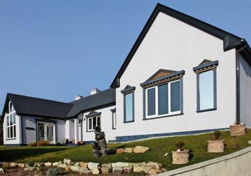 фото отеля Ferndale Guesthouse & Restaurant
