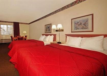 фото отеля Comfort Inn Flagstaff