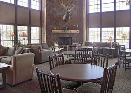 фото отеля Comfort Inn Flagstaff