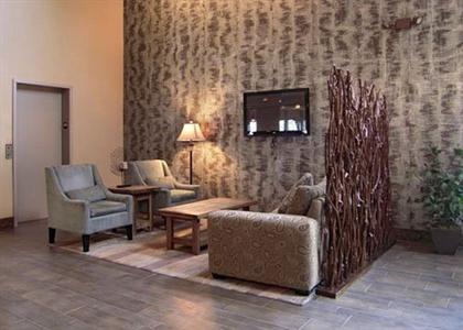 фото отеля Comfort Inn Flagstaff