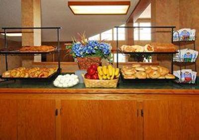 фото отеля Comfort Inn Flagstaff