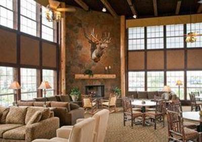 фото отеля Comfort Inn Flagstaff