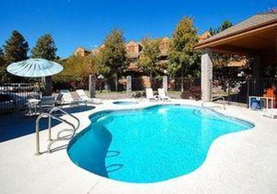 фото отеля Comfort Inn Flagstaff