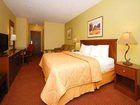 фото отеля Comfort Inn Flagstaff