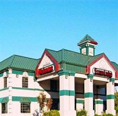 фото отеля Econo Lodge Berea