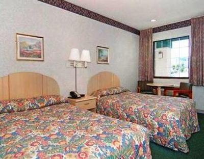 фото отеля Econo Lodge Berea