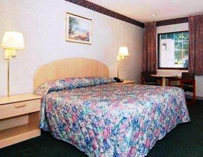 фото отеля Econo Lodge Berea