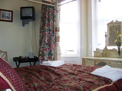 фото отеля Ravenstone Hotel